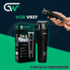VGR V-937 - Professional Hair Clipper